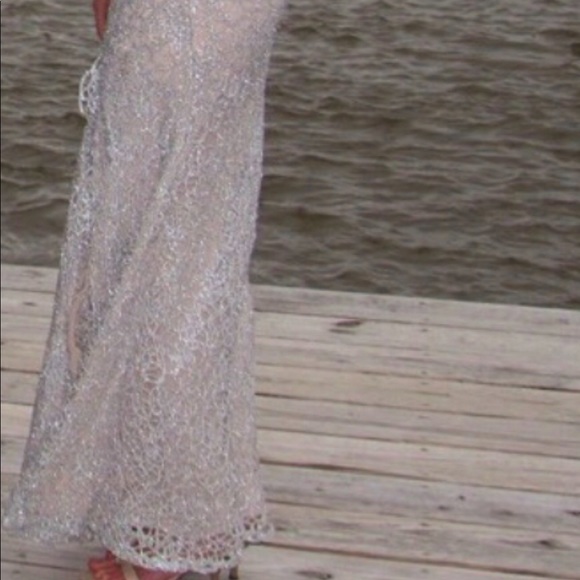 Prom dress - Picture 3 of 4